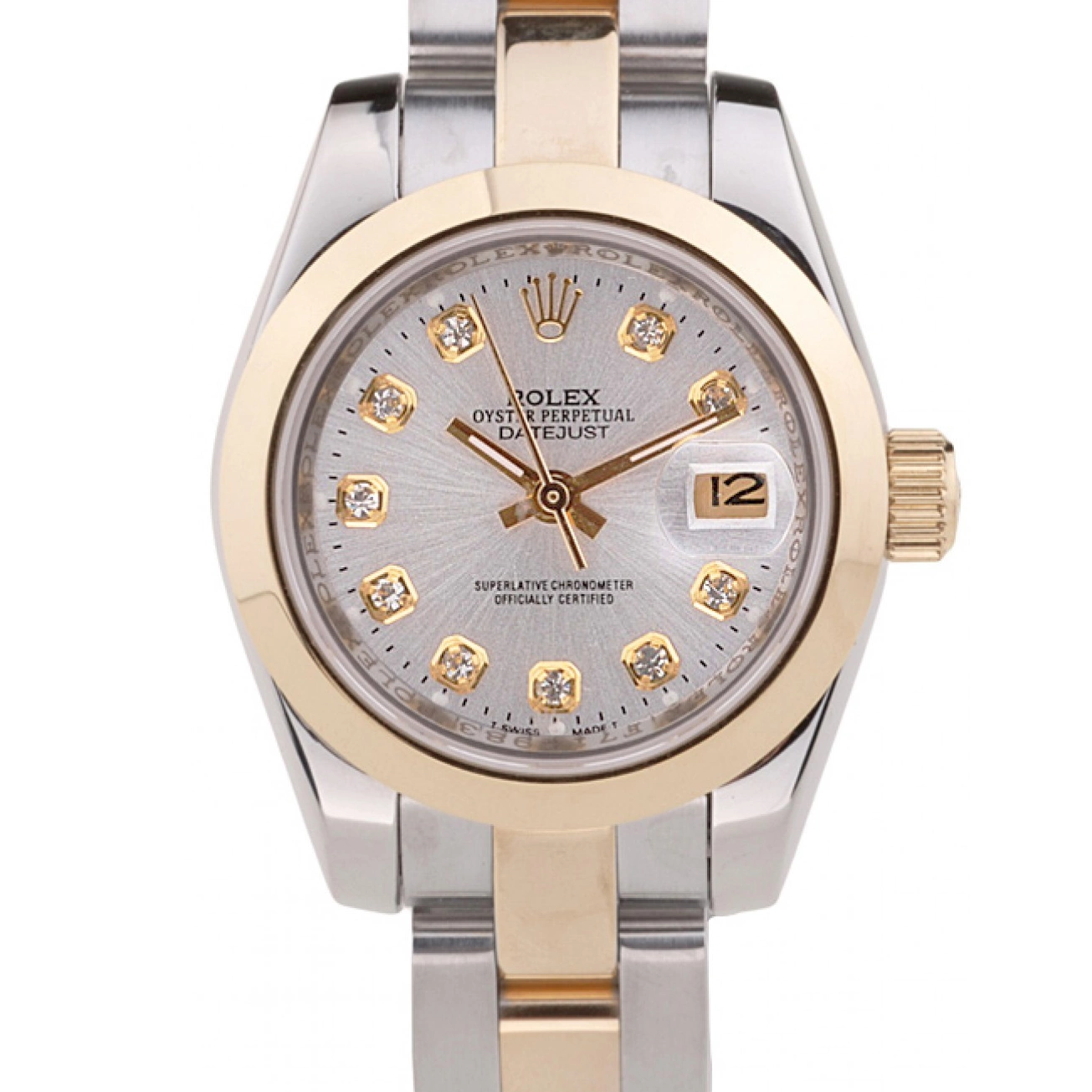 Good Copy Rolex Watches Datejust-rl142 Rolex 0715